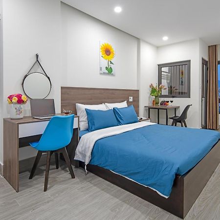 Tiditel Hotel And Apartment Дананг Екстер'єр фото